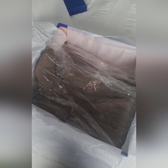 Stuart Weitzman OTK Boots - Picture 4 of 5